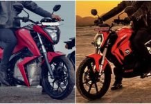 Electric Bikes Compared – Tork Kratos Vs. Kratos R Vs. Revolt RV400