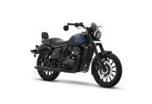 Yezdi Roadster vs CB350 vs Meteor 350: COMPARO