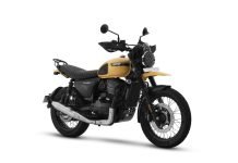 Yezdi Adventure vs Scrambler – What Are the Differences…?