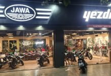 Yezdi to Be Sold Alongside Jawa: Good Strategy?