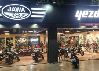 Yezdi to Be Sold Alongside Jawa: Good Strategy?