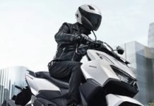 Honda Launches Aerox 155 Rival 2022 Vario 160 in Indonesia