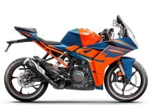 2022 KTM RC 390 – Everything You Need To Know