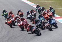 What is MotoGP? Part-2 – The Weekend