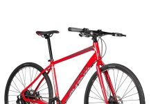 New Zealand’s Avanti Launches Giro FM1 at 40,990