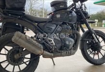 UPDATE – Bajaj-Triumph Motorcycle Launch Likely Next Year