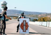 131 Kph Avg Speed | Continuous 24 Hours; HD Sportster S Creates Record