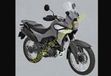 BREAKING: Honda Patents CRF190L in India; XPulse Rival