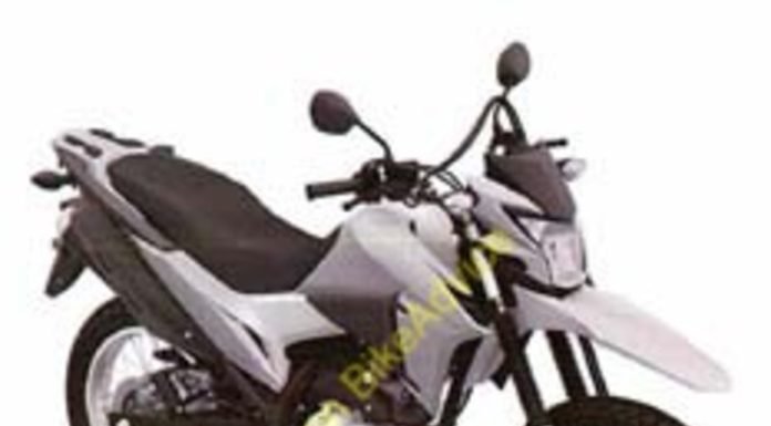 Honda-NXR-160-Patent-India-Image