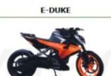 Heads Up – KTM Confirms Electric DUKE: Made in India?