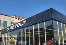 Revolt is 21 Dealers Strong Now; Latest One Comes Up in Noida