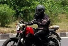Alert!! Launch Date of RE Himalayan Scram 411 Revealed