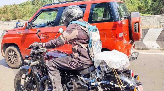 Royal-Enfield-SG650-Shotgun-Spied-Indian-Roads-Further-Details-5