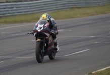 TVS Dominates the INMRC; Takes Home Constructors & Team Championship