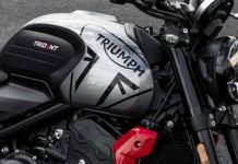 2023 Speed Triple 1200 RS, Street Triple RS & Trident 660 Launched in India