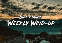 Top Stories Of The Week – BikeAdvice Weekly Wind-up (26th September – 01st October)