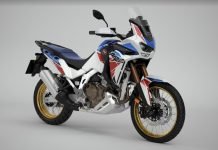 Heads Up: Honda Launches 2022 Africa Twin at 16.01 Lakh; Bookings Open