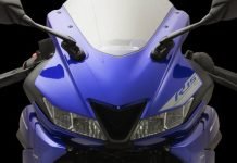 Yamaha R15S to Get More Colors; May Get More Mainstream