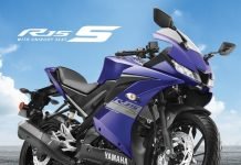 Yamaha ‘R15S v3’ Costs Rs.1,000/- More From This Month