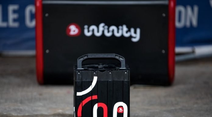 Bounce Infinity-Greaves-Retail-Battery-Swap-Station-Partnership-3