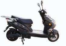 Crayon Motors Launches 2nd Low-Speed Electric Scooter ‘Envy’ At Rs. 64k; Gets Keyless Start & Reverse Assist