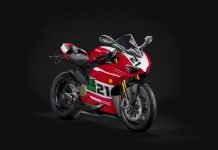 Ducati Brings Special Edition Panigale V2 Troy Bayliss 20th Anniversary To India; Launched at Rs. 21.3 Lakh