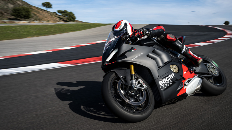 What Is Ducati Planning For 2023 With a Smaller Single-Cylinder Engine??