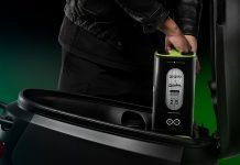 Hero’s Partner Gogoro Reveals World’s First Solid State Battery For EVs