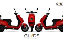 Greta Launches ‘Glide’ Electric Scooter at ₹80,000