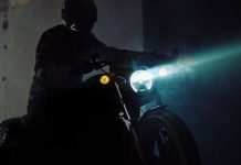 Harley-Davidson Teases New Model for 12 April; Could be Called NIGHTSTER!