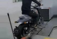 Confirmed: Harley-Davidson Working On a 500 cc Roadster; Will Be Based On Leoncino 500