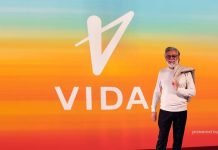 OFFICIAL: Hero MotoCorp Launches VIDA Brand for Electric Vehicles