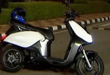 First Electric Scooter by Hero Vida Delayed; Date Revealed