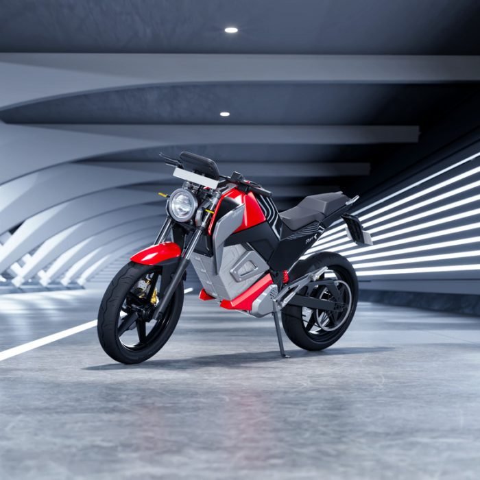 Top 6 Electric Bikes with Highest Range (150 km) in India