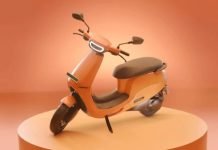 Next Ola S1 Pro Purchase Window Opens This Weekend