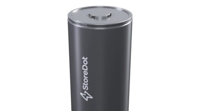 Ola-Electric-StoreDot-Investment-XFC