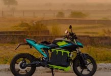 Orxa MANTIS Covers 7000 km in 28 Days; Initiative to Ease Range Anxiety