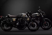 RE Starts Delivering 120th Anniversary Edition 650 Twins to Customers in India