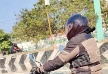 Spied!! Next Gen RE Bullet 350 Spotted Testing; Hints Various Changes