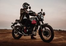Heads Up – Royal Enfield Reverses the Price Hike Of Scram 411