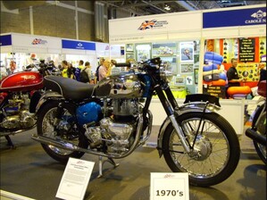 royal enfield constellation