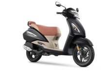 Planning To Buy A Two-Wheeler For Daily Use? Here’s Why You Should Consider TVS Jupiter