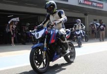 Want to Race in the 2022 Edition of TVS One-Make?? Check Details for Bengaluru Round Here
