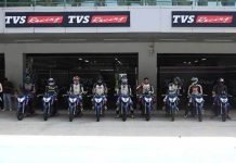 TVS One-Make Championship Second Selection Round in Mumbai on 27th March; Check Details Inside