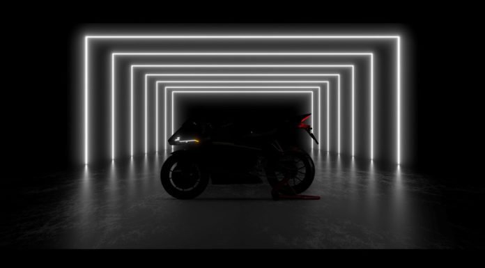Trouve-Motor-Teaser-First -Electric-Hyper-Sports-Bike