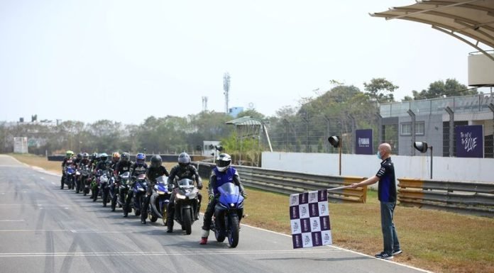 Yamaha-Call-Of-The-Blue-MMRT-Channai-Track-Day-2