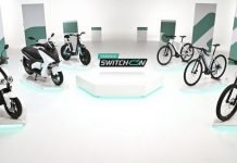 Yamaha Unveils New Electric Scooters & Bikes