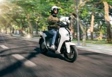 Yamaha Launches Recently Showcased Neo’s Electric Scooter In Europe; Costs Equivalent To Rs. 2.52 Lakhs