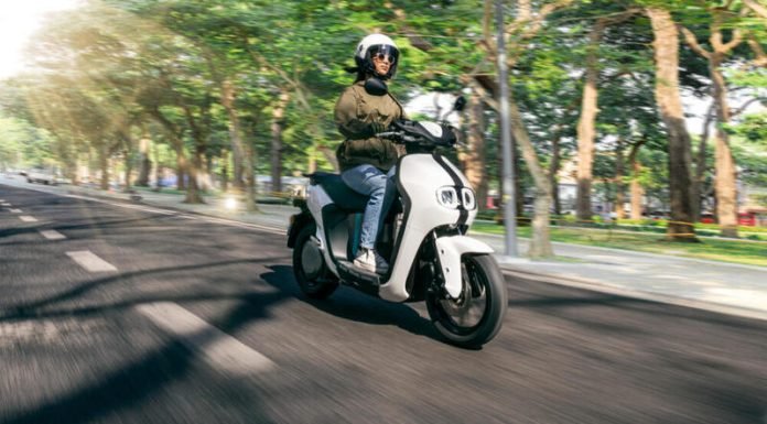 Yamaha-Neo's-Electric-Scooter-Europe