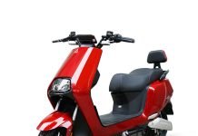 iVOOMi Energy Ready To Bring New Electric Scooter This Month; Aims 150 Dealerships By April
